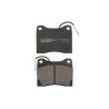 Klocki hamulcowe 90x71x15mm Fendt