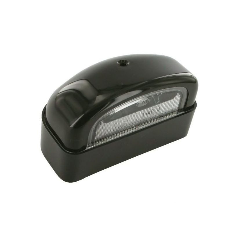 Lampa oświetlenia tablicy reje 2KA001386281 Hella 4082300172010