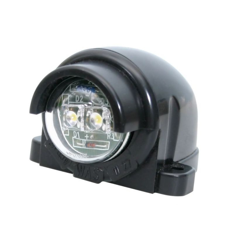 Lampa oświetlenia tablicy reje 1400697200 Waś 5907465121453