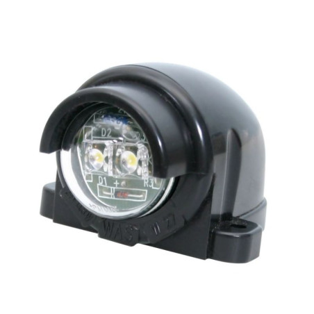 Lampa oświetlenia tablicy reje 1400697200 Waś 5907465121453