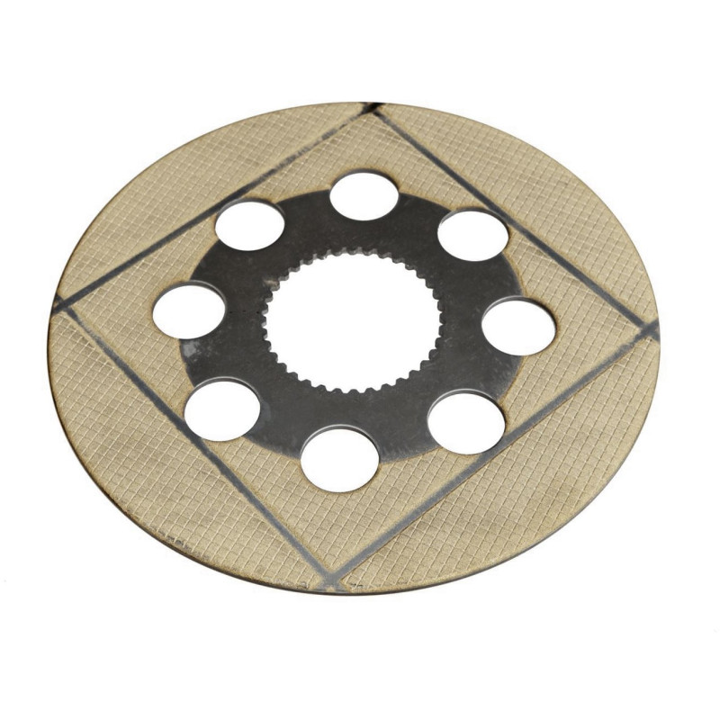 Tarcza hamulcowa fi224/5 z36  (931150150230)