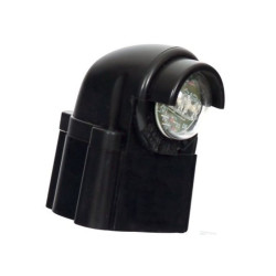 Lampa oświetlenia tablicy reje 1400697200 Waś 5907465121453