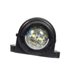 Lampa oświetlenia tablicy reje 1400697200 Waś 5907465121453