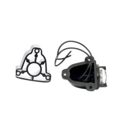 Lampa oświetlenia tablicy reje 1400697200 Waś 5907465121453