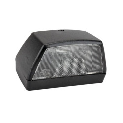 Oświetl. tablicy rejestr. R10W 2KA003389068 Hella 4250386200426