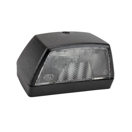 Oświetl. tablicy rejestr. R10W 2KA003389068 Hella 4250386200426