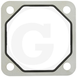 Uszczelnienie wlewu F718202180020 Fendt
