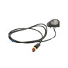 Lampa oświetlenia tablicy reje R14364 Vignal R14364