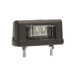 Lampa oświetlenia tablicy reje 1400300450 Waś 5700033447548