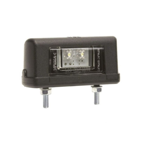 Lampa oświetlenia tablicy reje 1400300450 Waś 5700033447548