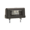 Lampa oświetlenia tablicy reje 1400300450 Waś 5700033447548