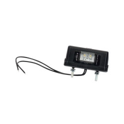 Lampa oświetlenia tablicy reje 1400300450 Waś 5700033447548
