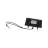 Lampa oświetlenia tablicy reje 1400300450 Waś 5700033447548