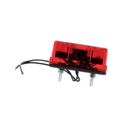Lampa oświetlenia tablicy reje 1400300451 Waś 5907465122382