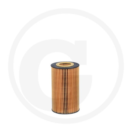 Fleetguard Ölfilter Fleetguard, Ø 183mm, Höhe 149,5 