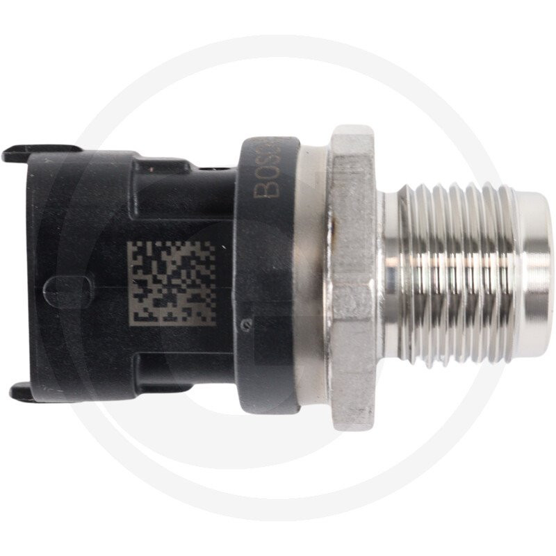 BOSCH Sensor, Kraftstoffdruck, 0 281 002 937 