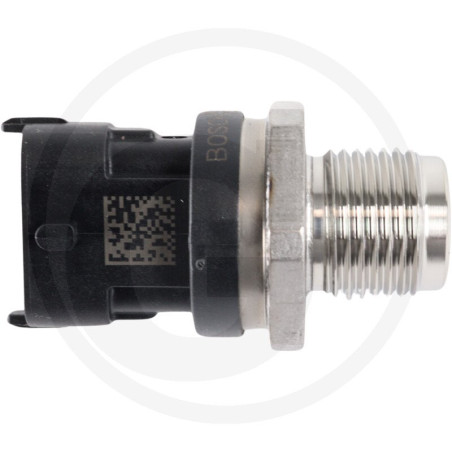 BOSCH Sensor, Kraftstoffdruck, 0 281 002 937 