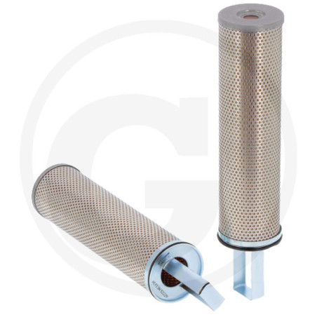 HIFI Filtr oleju hydraulicznego 