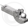 Scharmüller Pick-Up Hitch 