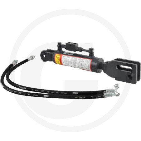 Hydraulische Hubstrebe 