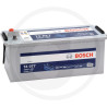 BOSCH Akumulator T4 077 12 V / 170 Ah  technologia SLI wapń / stop wapnia 