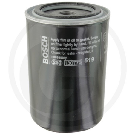 BOSCH Filtr oleju 