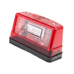 Lampa oświetlenia tablicy reje 1400300452 Waś 5907465122405