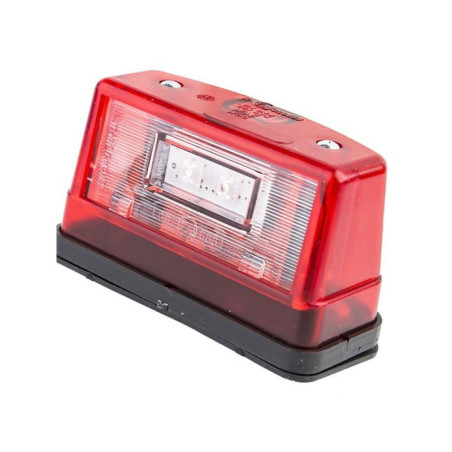 Lampa oświetlenia tablicy reje 1400300452 Waś 5907465122405
