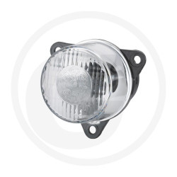 HELLA Lampa kierunkowskazu, przednia, PY21W  przednia 