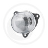 HELLA Lampa kierunkowskazu, przednia, PY21W  przednia 