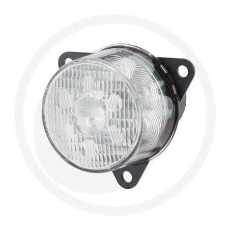 HELLA Begrenzungsleuchte, 12 V 