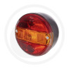HELLA Lampa tylna 