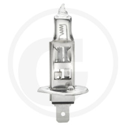 HELLA Żarówka, H1, 24 V, 70 W 