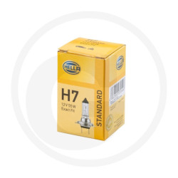 HELLA Żarówka H7, 12 V, 55 W  p.f. Mercedes A0025440094 