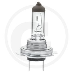 HELLA Gluehlampe H7 