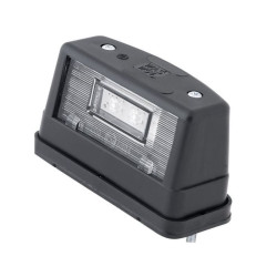 Lampa oświetlenia tablicy reje 1400300453 Waś 5907465122399