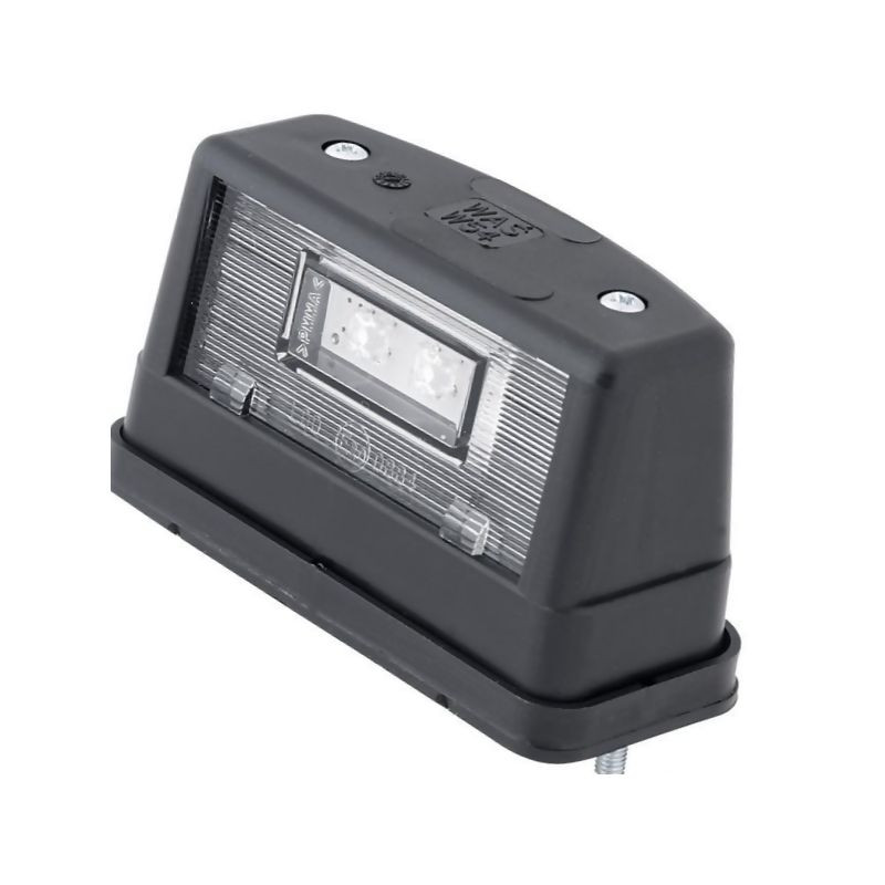 Lampa oświetlenia tablicy reje 1400300453 Waś 5907465122399