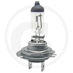 Żarówka halogenowa H7  12V / 55W 