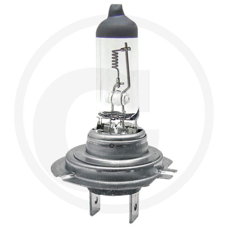 Żarówka halogenowa H7  12V / 55W 