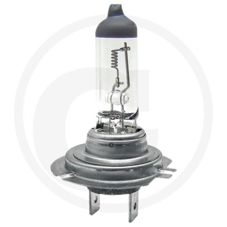 Żarówka halogenowa H7  12V / 55W 