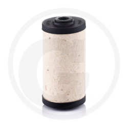 MANN FILTER Filtr paliwa 