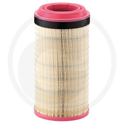MANN FILTER Filtr powietrza 