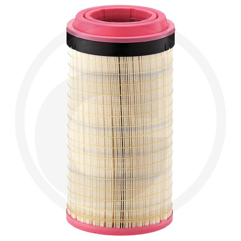 MANN FILTER Filtr powietrza 