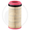 MANN FILTER Filtr powietrza 
