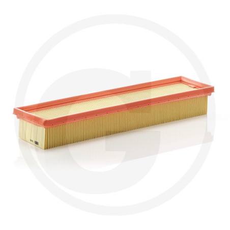 MANN FILTER Filtr powietrza C 3665 