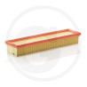 MANN FILTER Filtr powietrza C 3665 