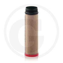 MANN FILTER Filtr powietrza 