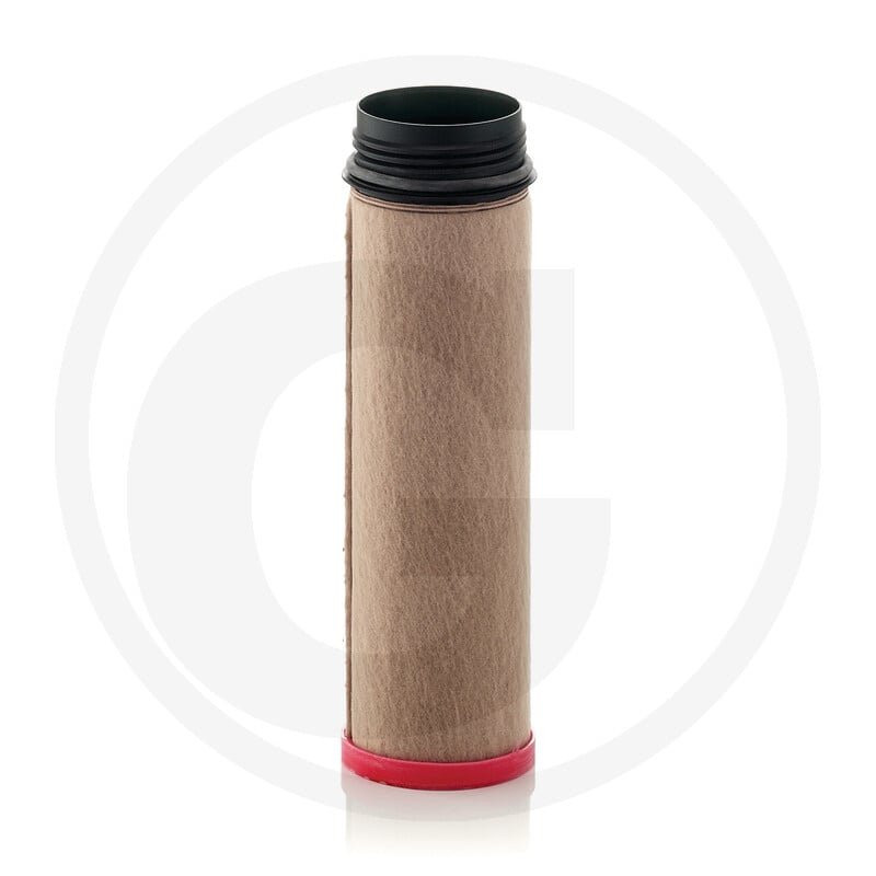 MANN FILTER Filtr powietrza 