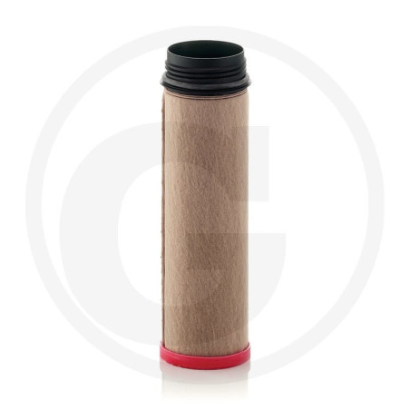 MANN FILTER Filtr powietrza 