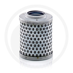 MANN FILTER Filtr oleju silnikowego 
